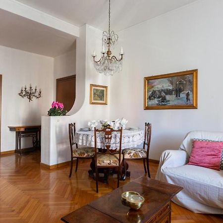 Mysa Properties - Trilocale In Zona Porta Romana, Bocconi มิลาน ภายนอก รูปภาพ