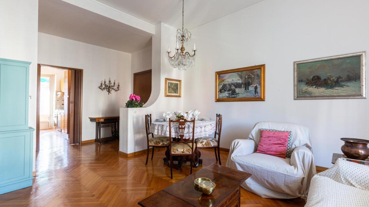 Mysa Properties - Trilocale In Zona Porta Romana, Bocconi มิลาน ภายนอก รูปภาพ