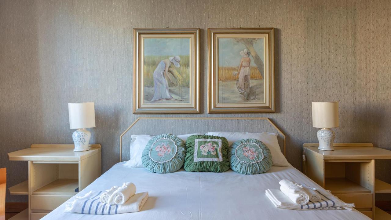 Mysa Properties - Trilocale In Zona Porta Romana, Bocconi มิลาน ภายนอก รูปภาพ