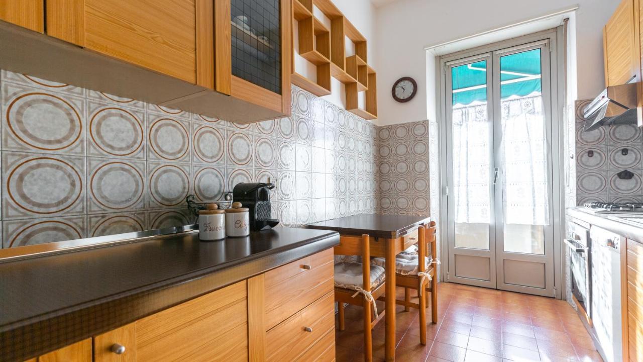 Mysa Properties - Trilocale In Zona Porta Romana, Bocconi มิลาน ภายนอก รูปภาพ