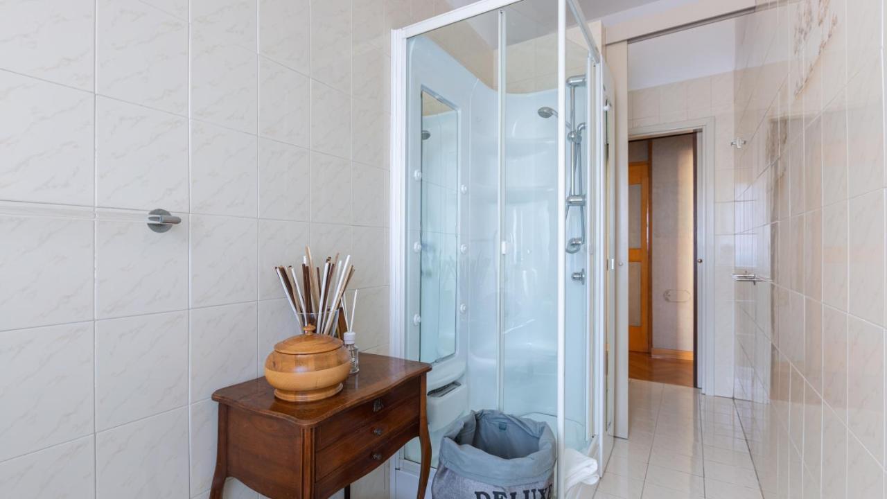 Mysa Properties - Trilocale In Zona Porta Romana, Bocconi มิลาน ภายนอก รูปภาพ